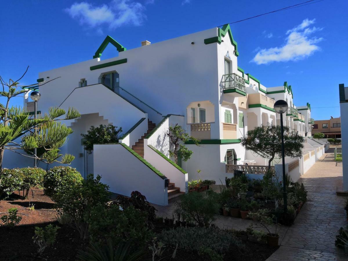 Estupendo Apartamento Gaudia Caleta De Fuste Exterior photo